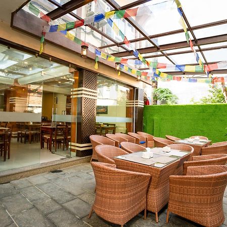 Devo Boutique Hotel Katmandu Kültér fotó