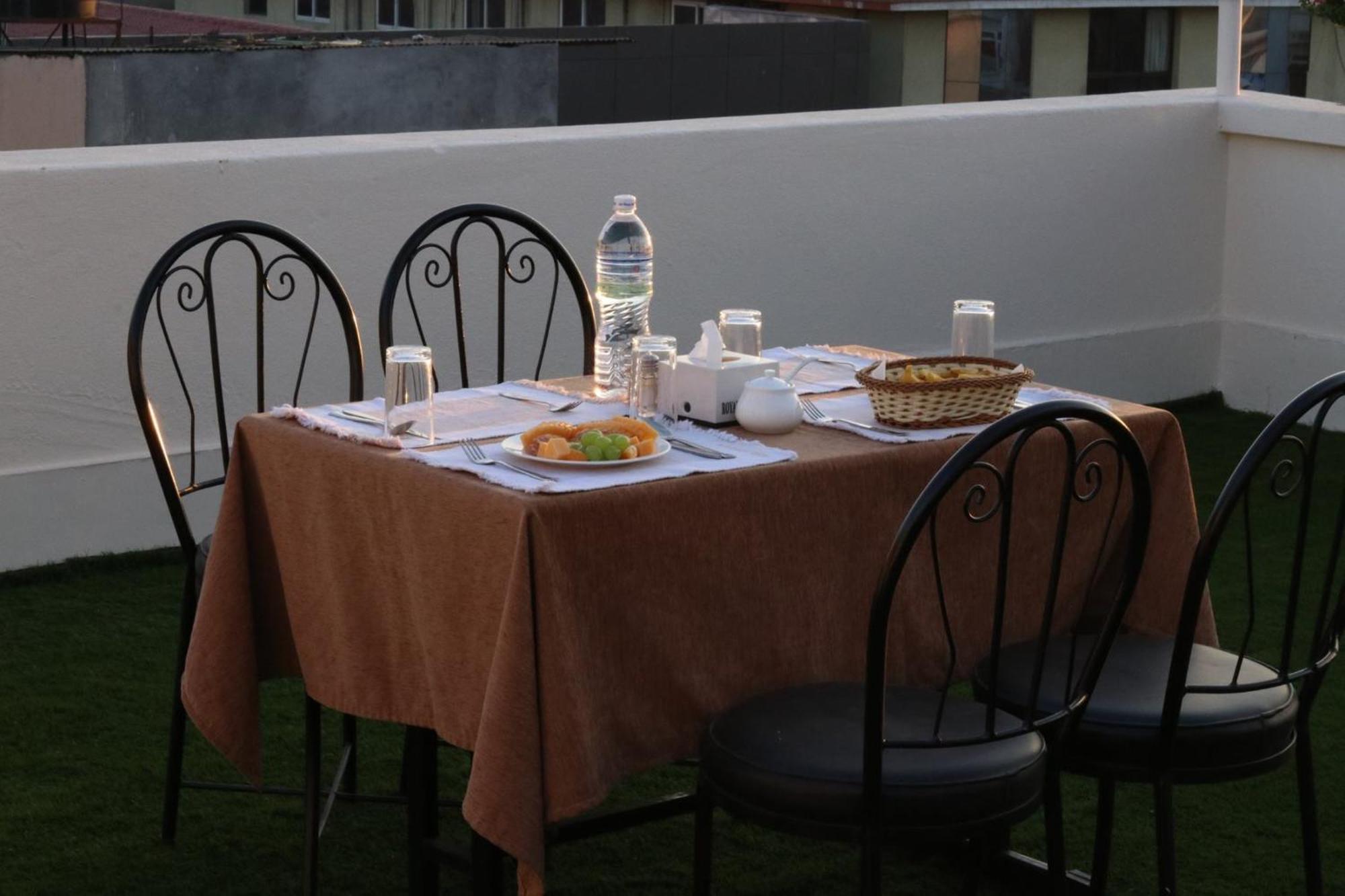 Devo Boutique Hotel Katmandu Kültér fotó