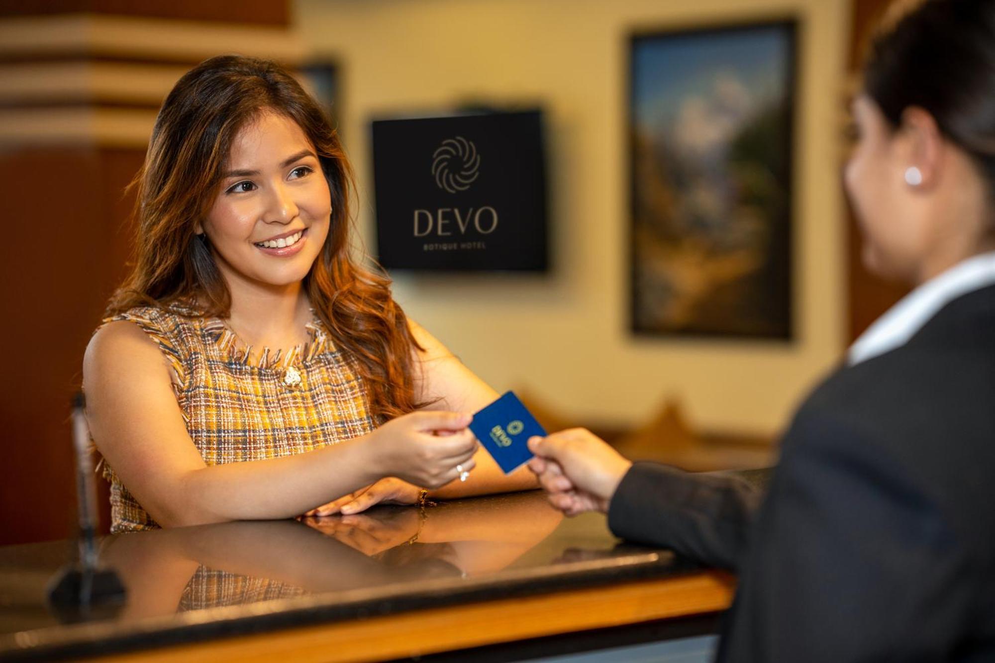 Devo Boutique Hotel Katmandu Kültér fotó