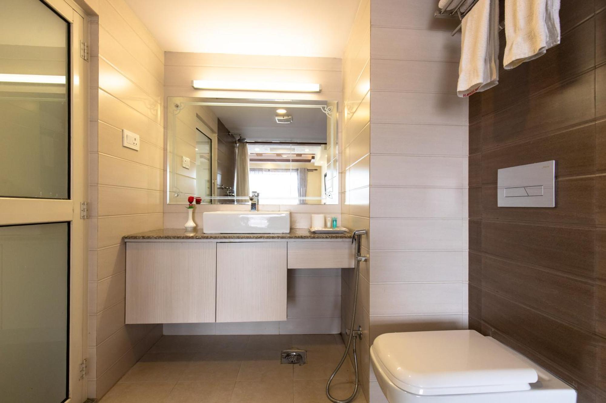 Devo Boutique Hotel Katmandu Kültér fotó
