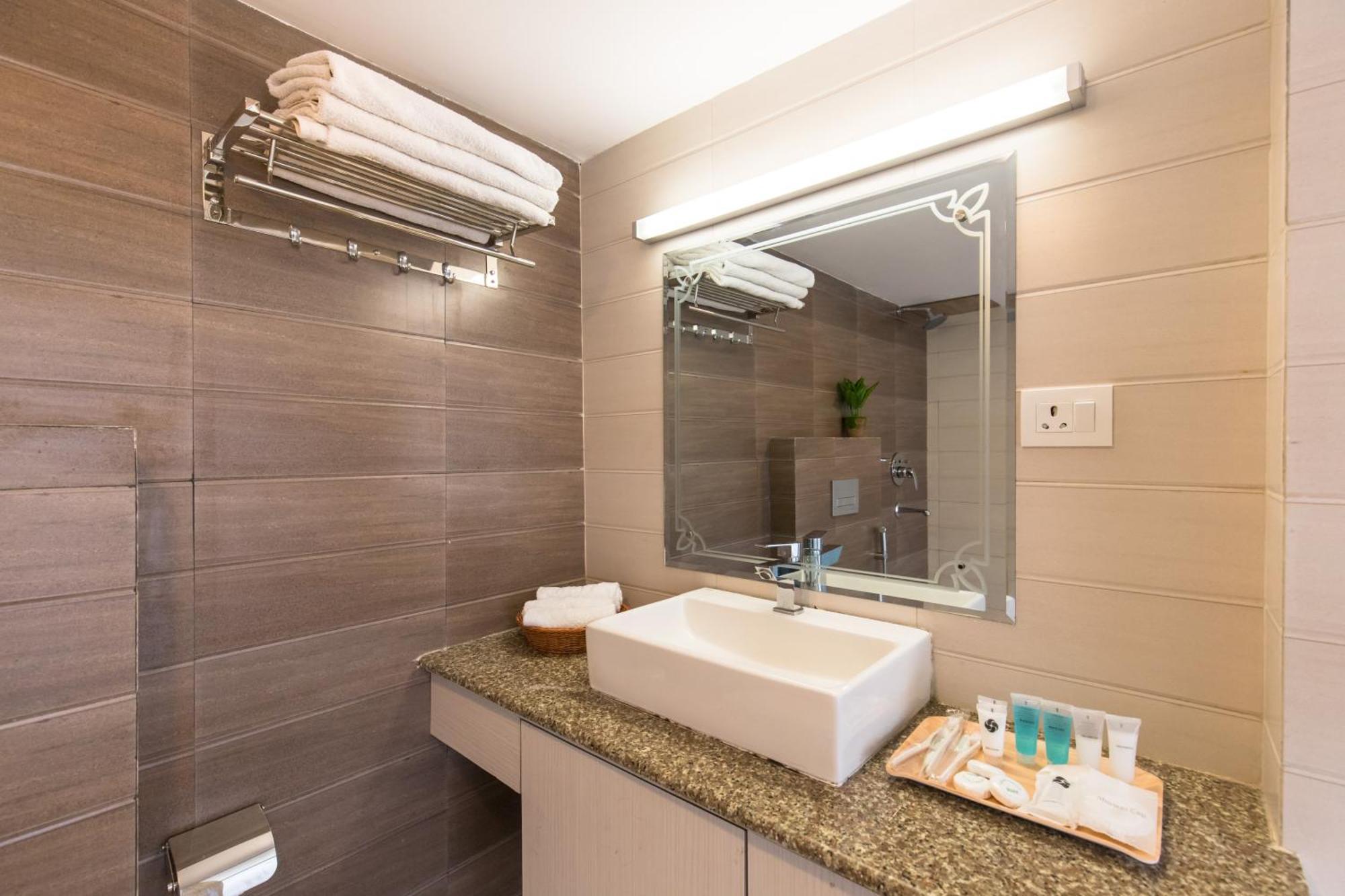 Devo Boutique Hotel Katmandu Kültér fotó