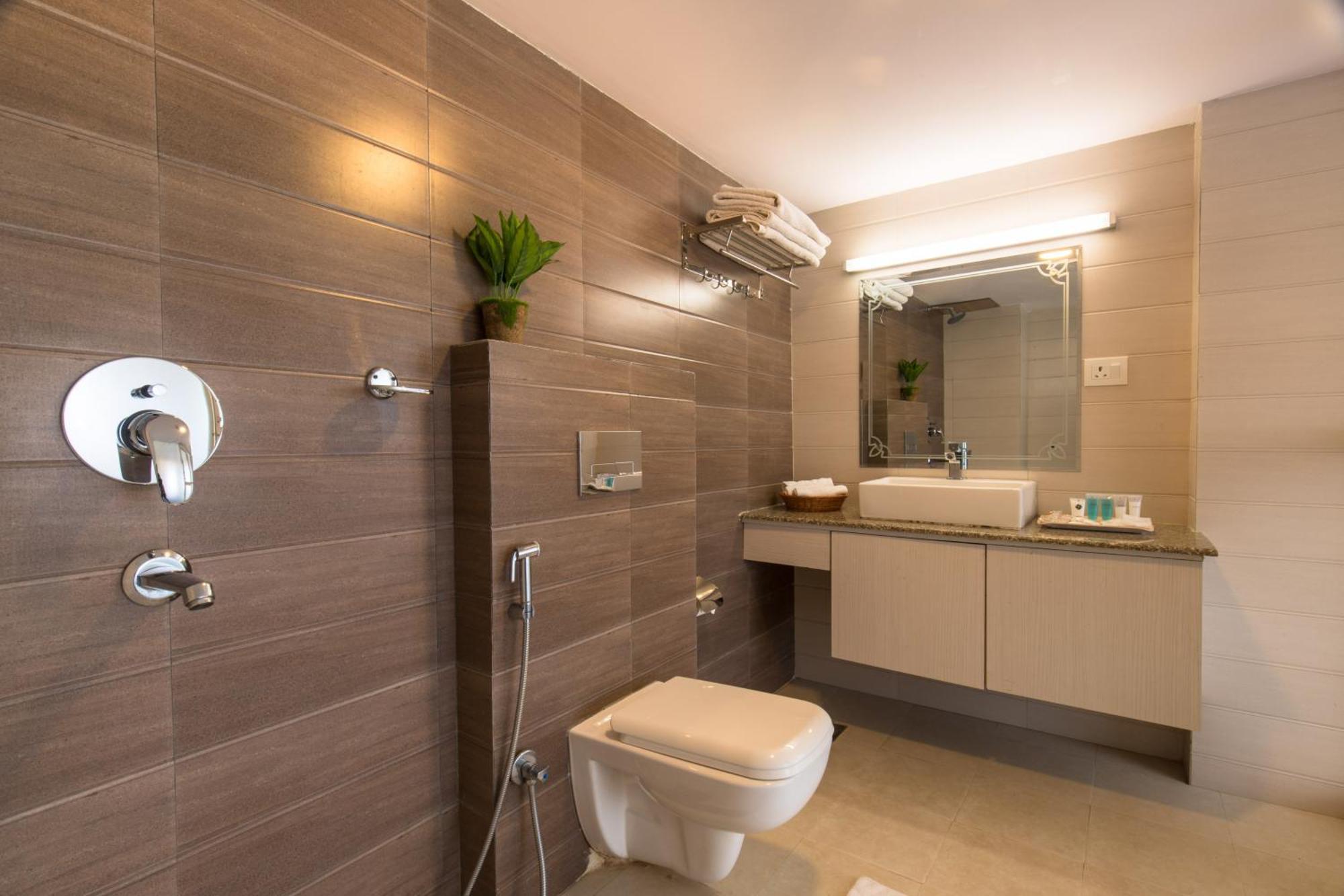 Devo Boutique Hotel Katmandu Kültér fotó
